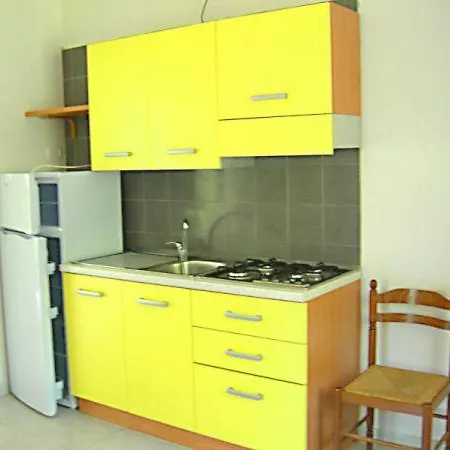 Parco vacanze Varano Village - Gargano Nord 3*