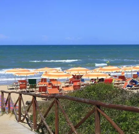 Varano Village - Gargano Nord